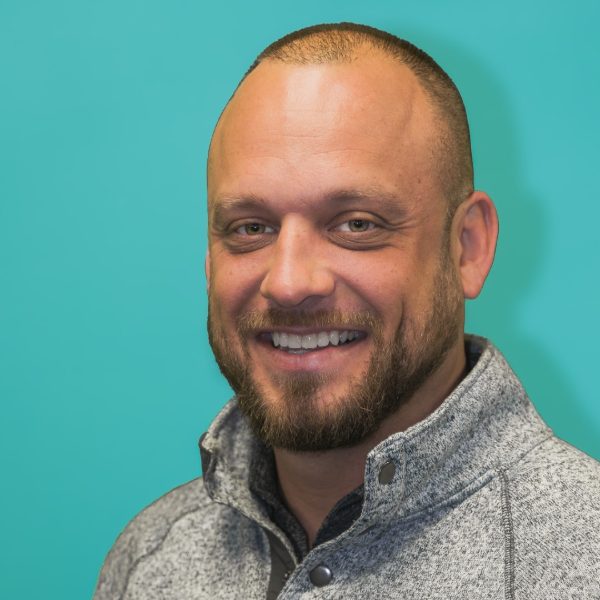 Aaron Christy founder Ingalls Water Restoration